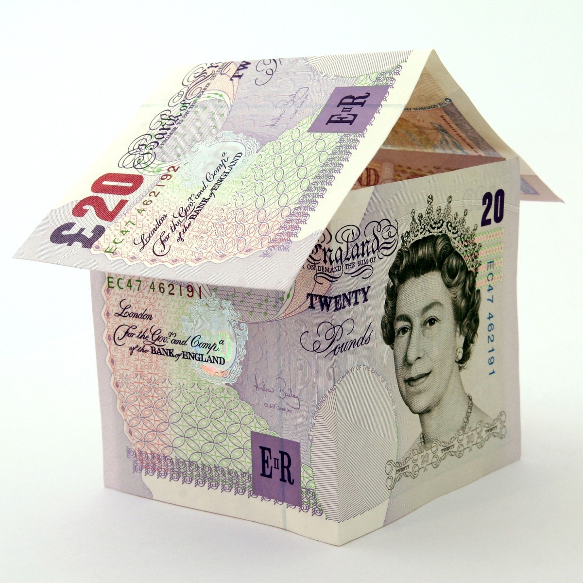cash house feature image