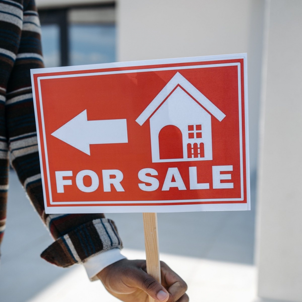 How to sell a house fast in a slow market