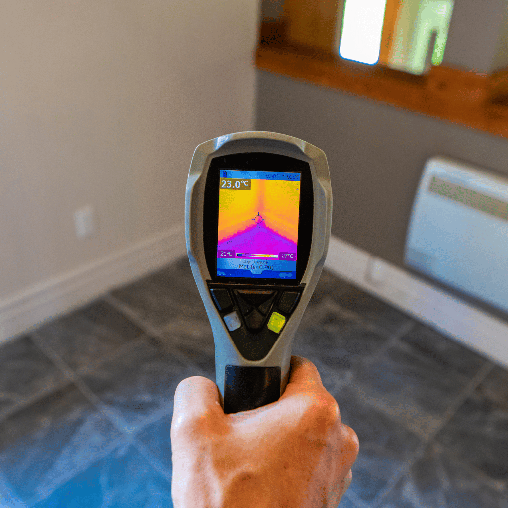 The importance of an independent damp report