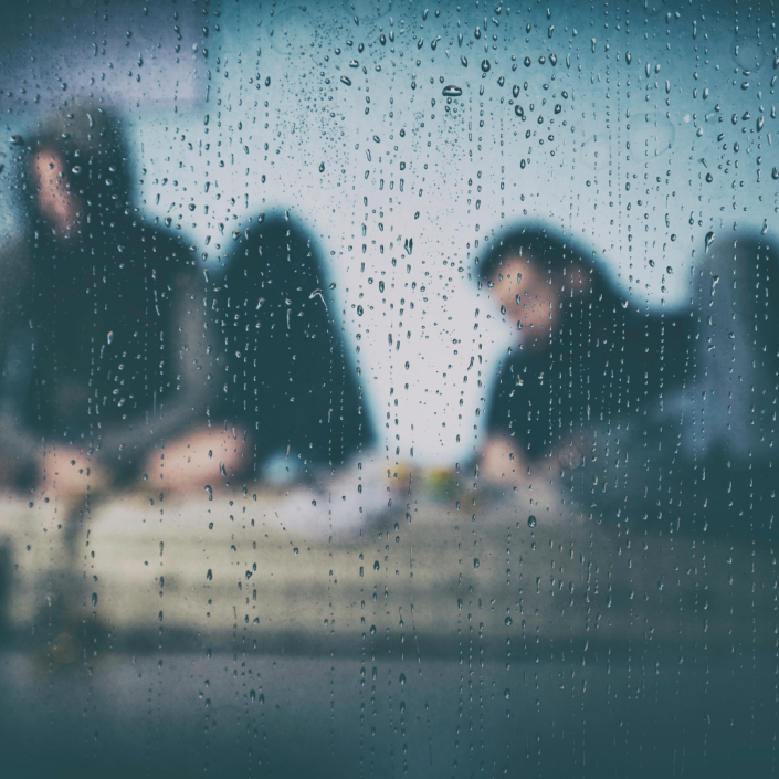 Selling a house with squatters say goodbye to unwanted guests